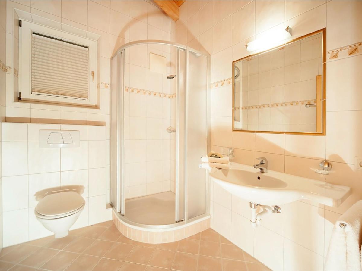 Aschau Im Zillertal Apartment Obetzhofer By Interhome מראה חיצוני תמונה