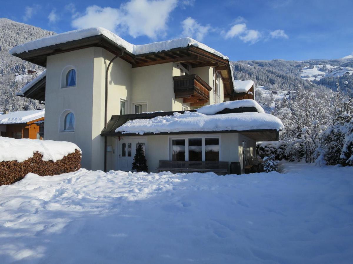 Aschau Im Zillertal Apartment Obetzhofer By Interhome מראה חיצוני תמונה