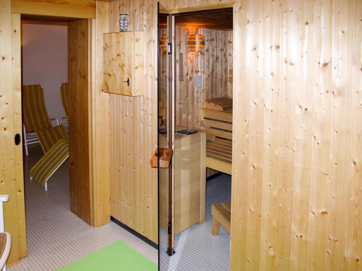 Aschau Im Zillertal Apartment Obetzhofer By Interhome מראה חיצוני תמונה