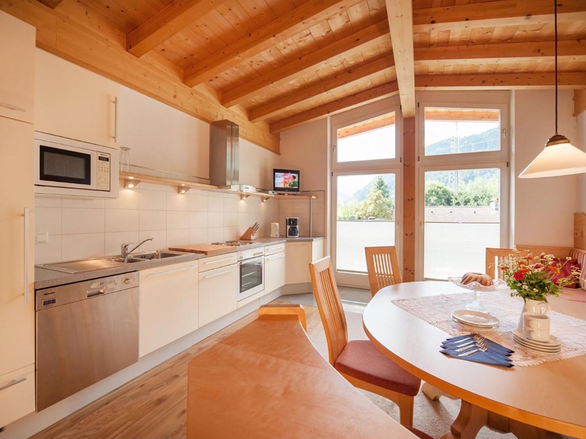 Aschau Im Zillertal Apartment Obetzhofer By Interhome מראה חיצוני תמונה