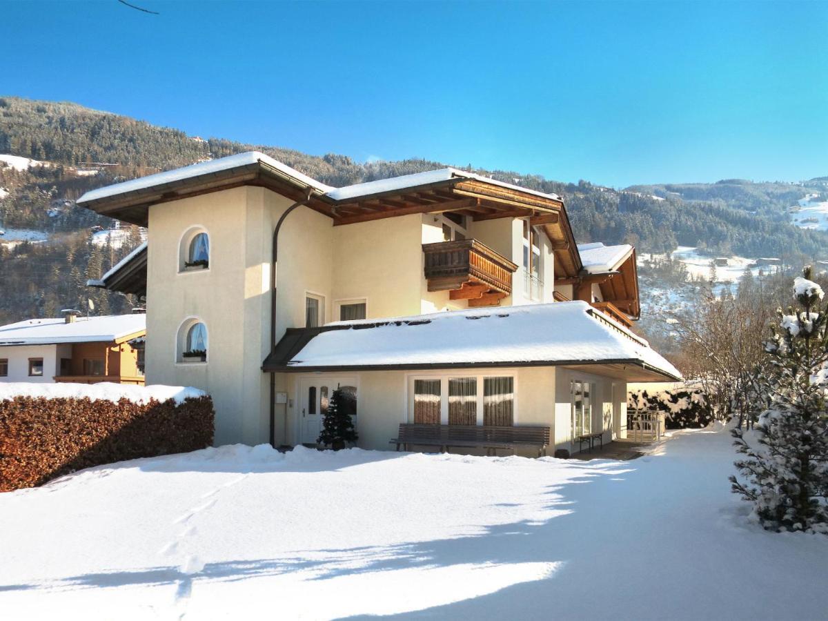 Aschau Im Zillertal Apartment Obetzhofer By Interhome מראה חיצוני תמונה