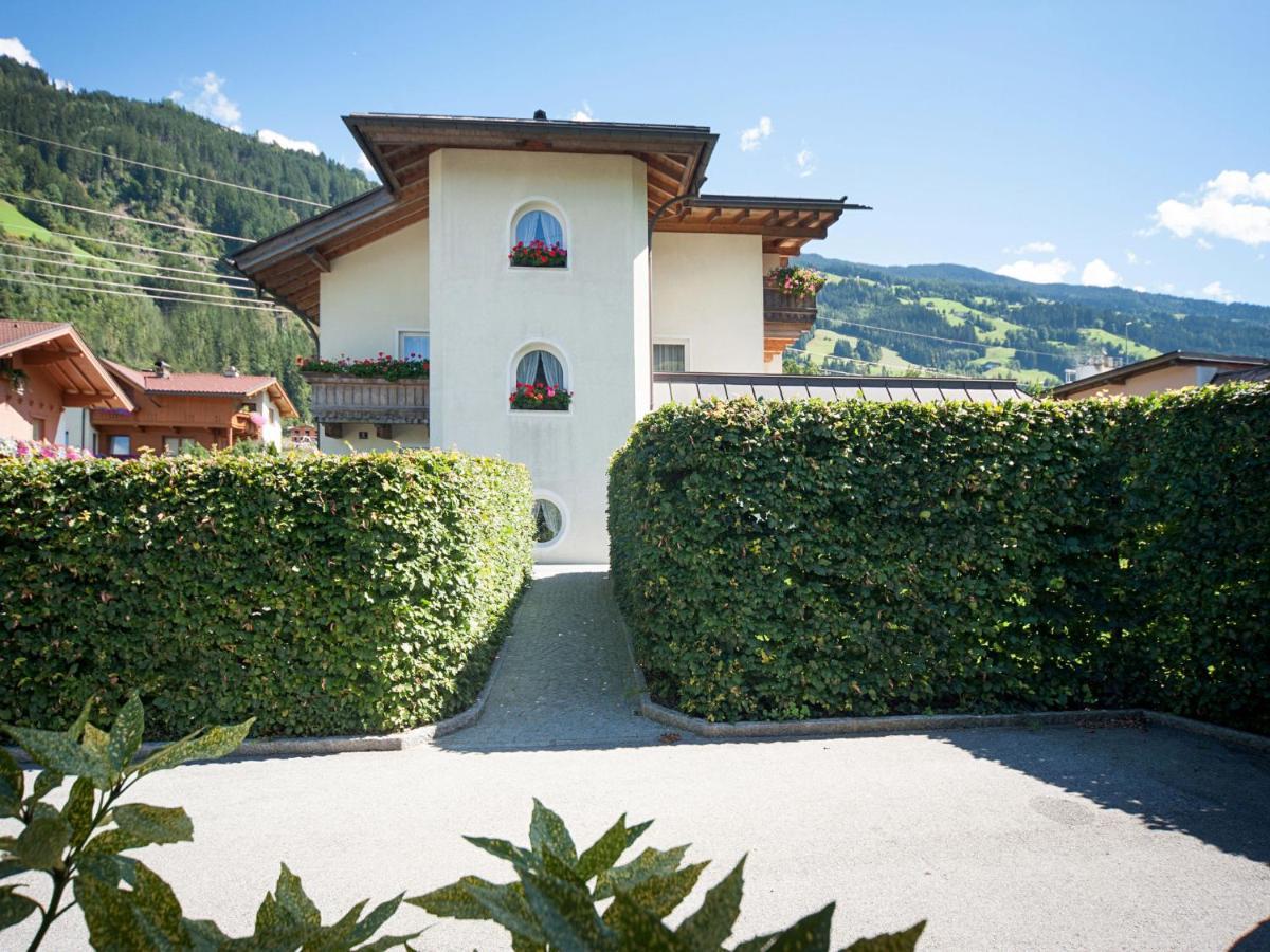 Aschau Im Zillertal Apartment Obetzhofer By Interhome מראה חיצוני תמונה