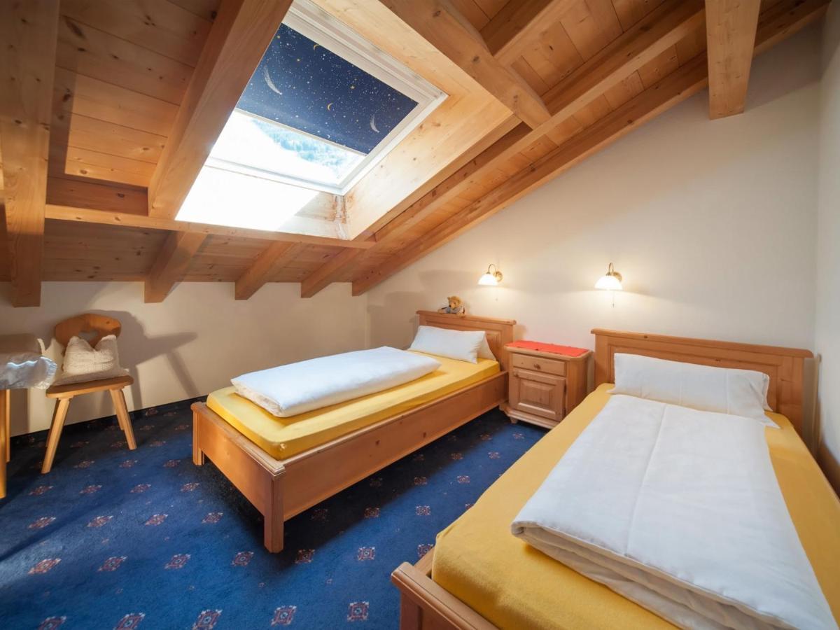 Aschau Im Zillertal Apartment Obetzhofer By Interhome מראה חיצוני תמונה