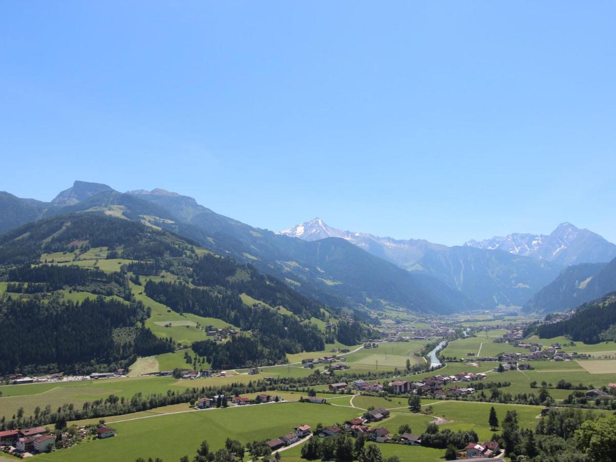 Aschau Im Zillertal Apartment Obetzhofer By Interhome מראה חיצוני תמונה