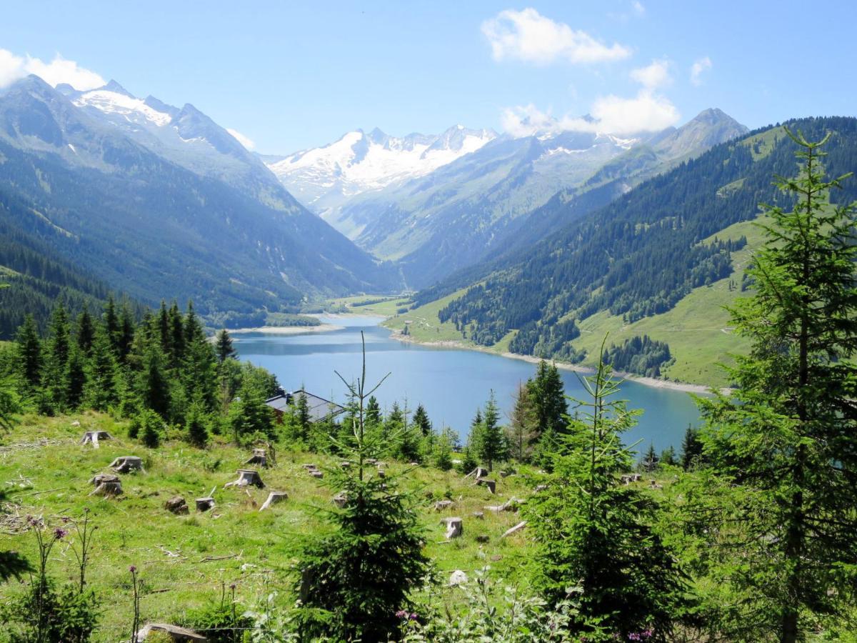 Aschau Im Zillertal Apartment Obetzhofer By Interhome מראה חיצוני תמונה
