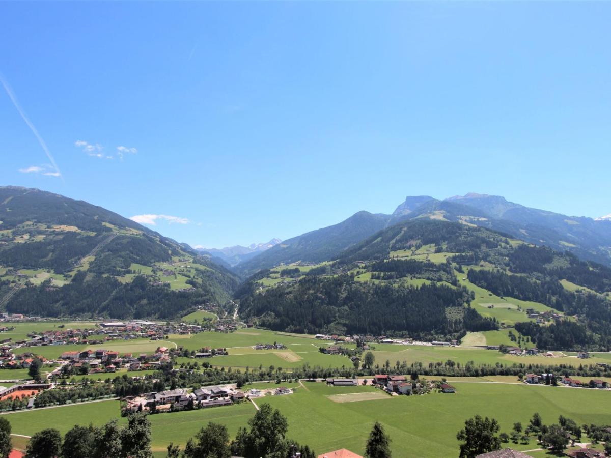 Aschau Im Zillertal Apartment Obetzhofer By Interhome מראה חיצוני תמונה