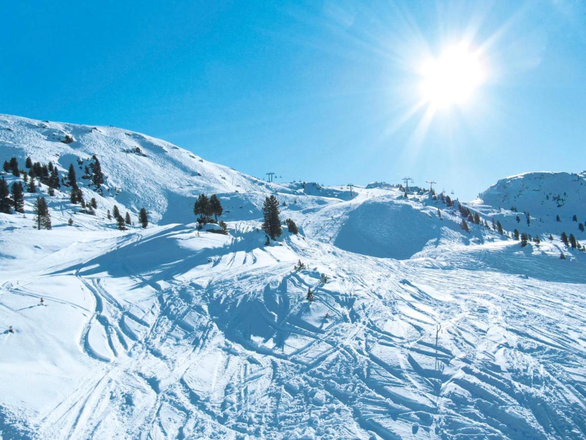 Aschau Im Zillertal Apartment Obetzhofer By Interhome מראה חיצוני תמונה